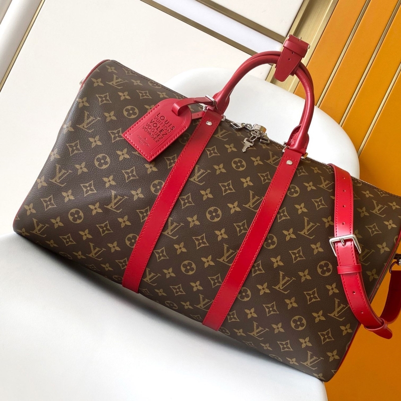 LV Travel Bags